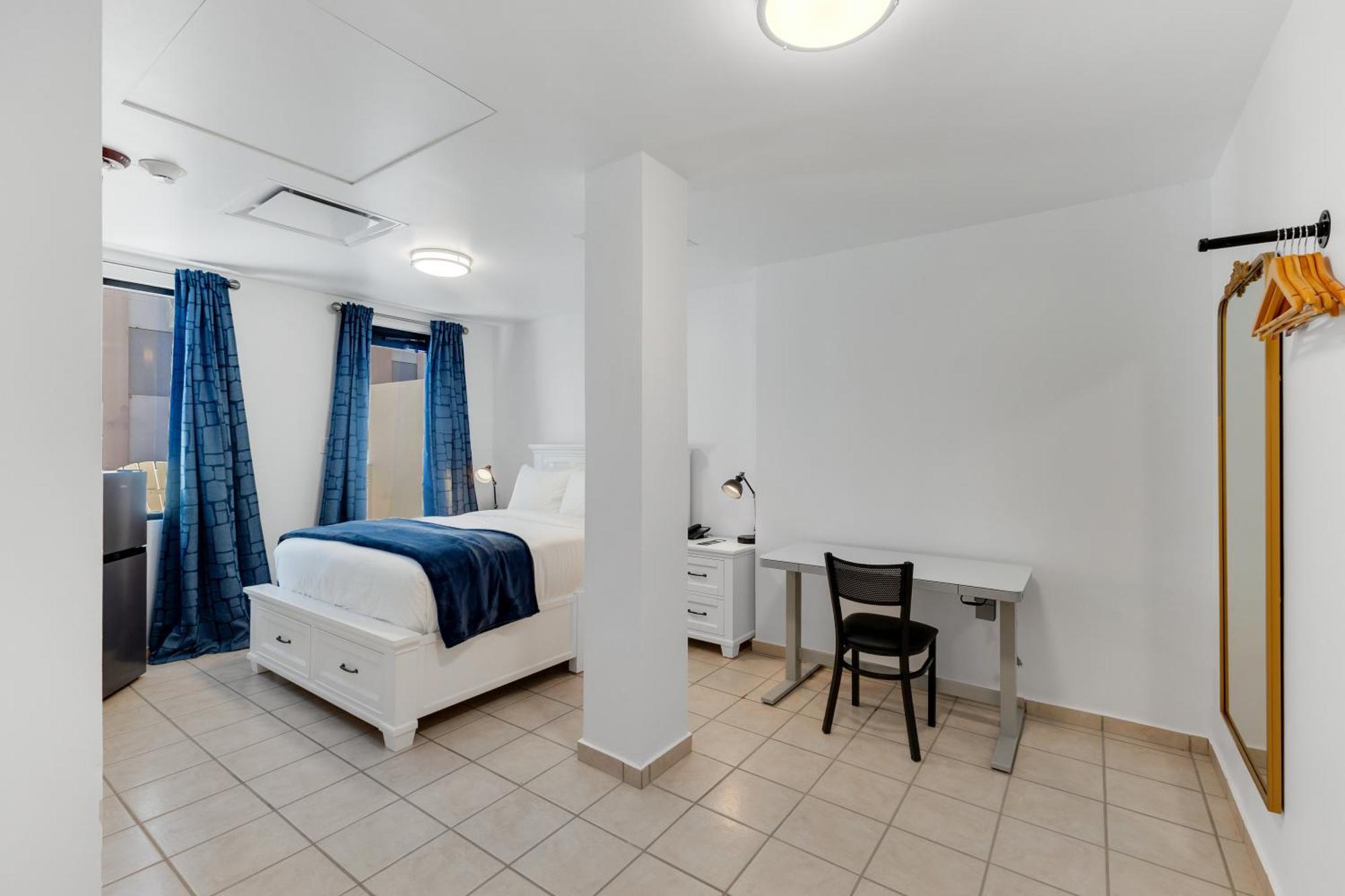 Armas Hotel San Juan Eksteriør bilde