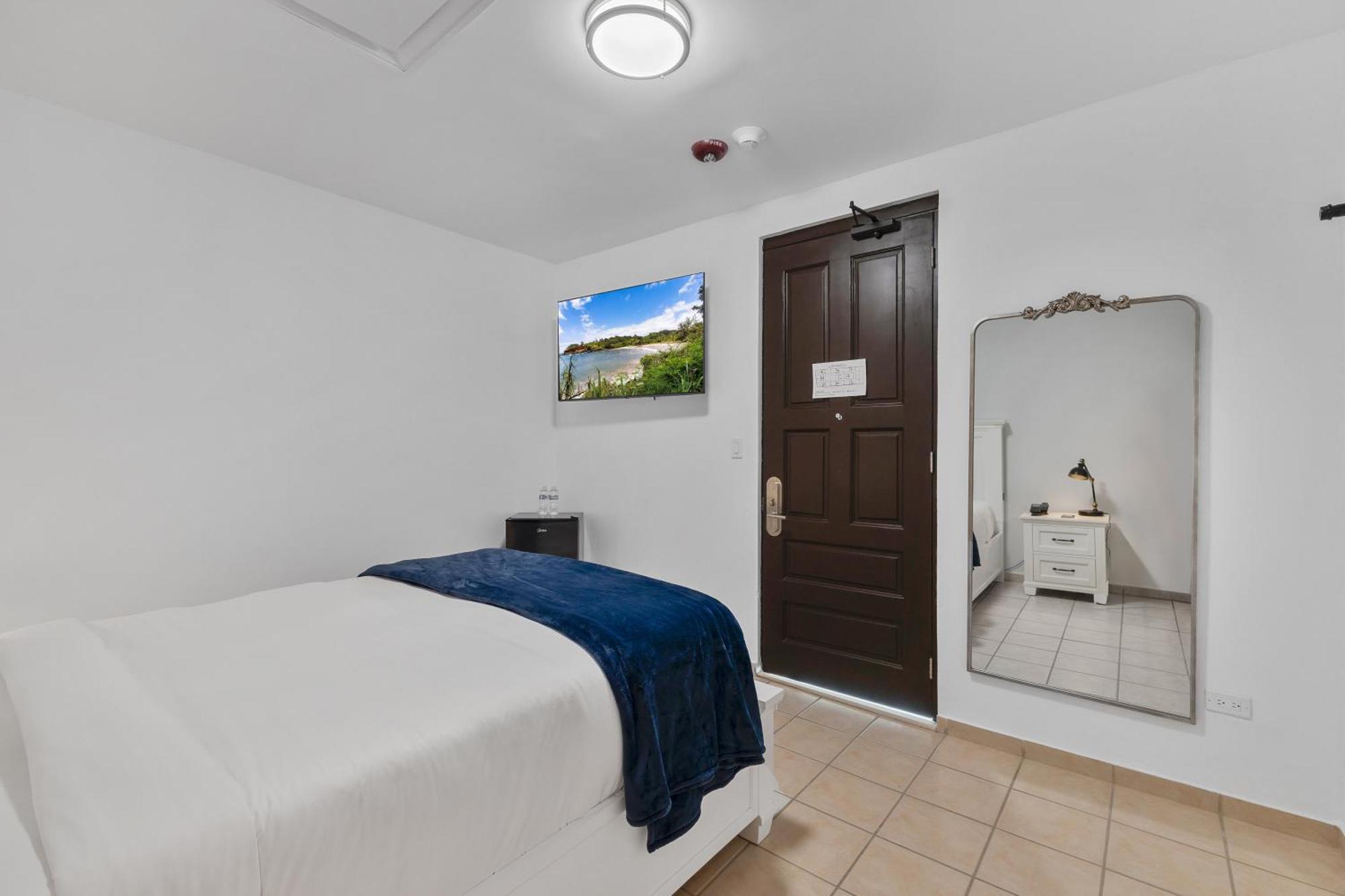 Armas Hotel San Juan Eksteriør bilde